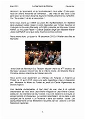 8 Bilan 2013 le serment de l orane (5)